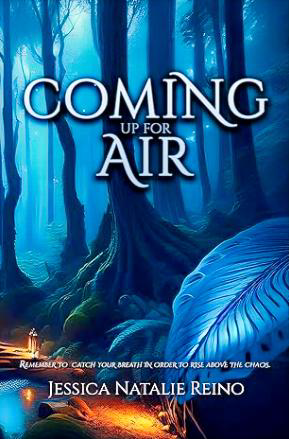 Coming Up For Air book cover